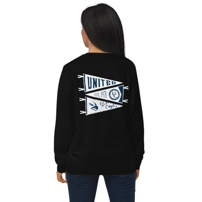 UC Academy Pennants Women's Sweatshirt