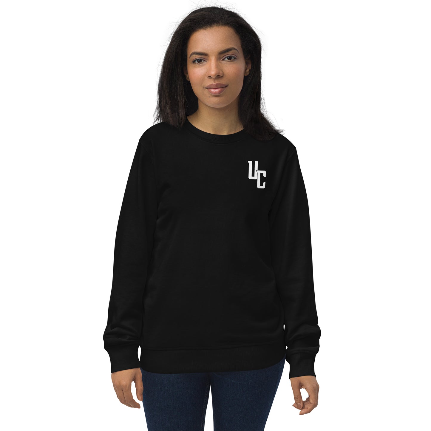 UC Academy Pennants Women's Sweatshirt