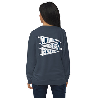 UC Academy Pennants Women's Sweatshirt