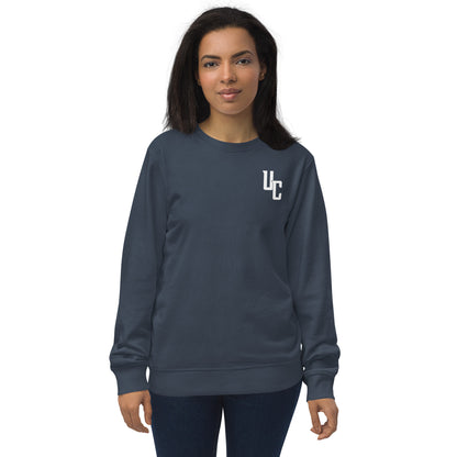 UC Academy Pennants Women's Sweatshirt