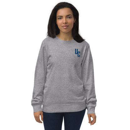 UCA Pennants Women's Sweatshirt