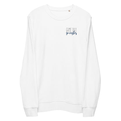 Game Day Women's Sweatshirt