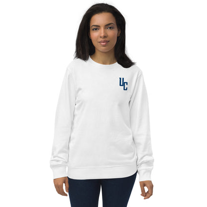 UCA Pennants Women's Sweatshirt