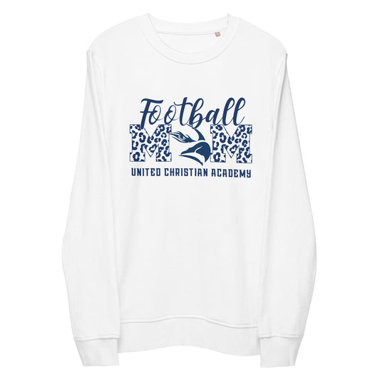 Football Mom Sweatshirt