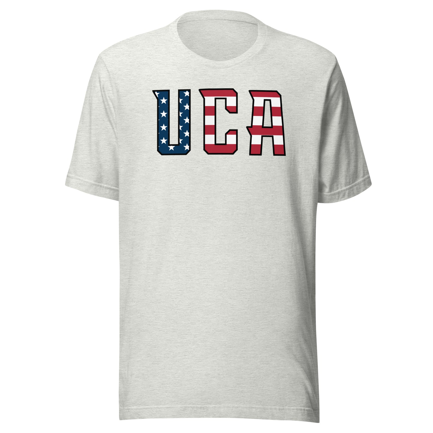 UCA Patriotic T-Shirt