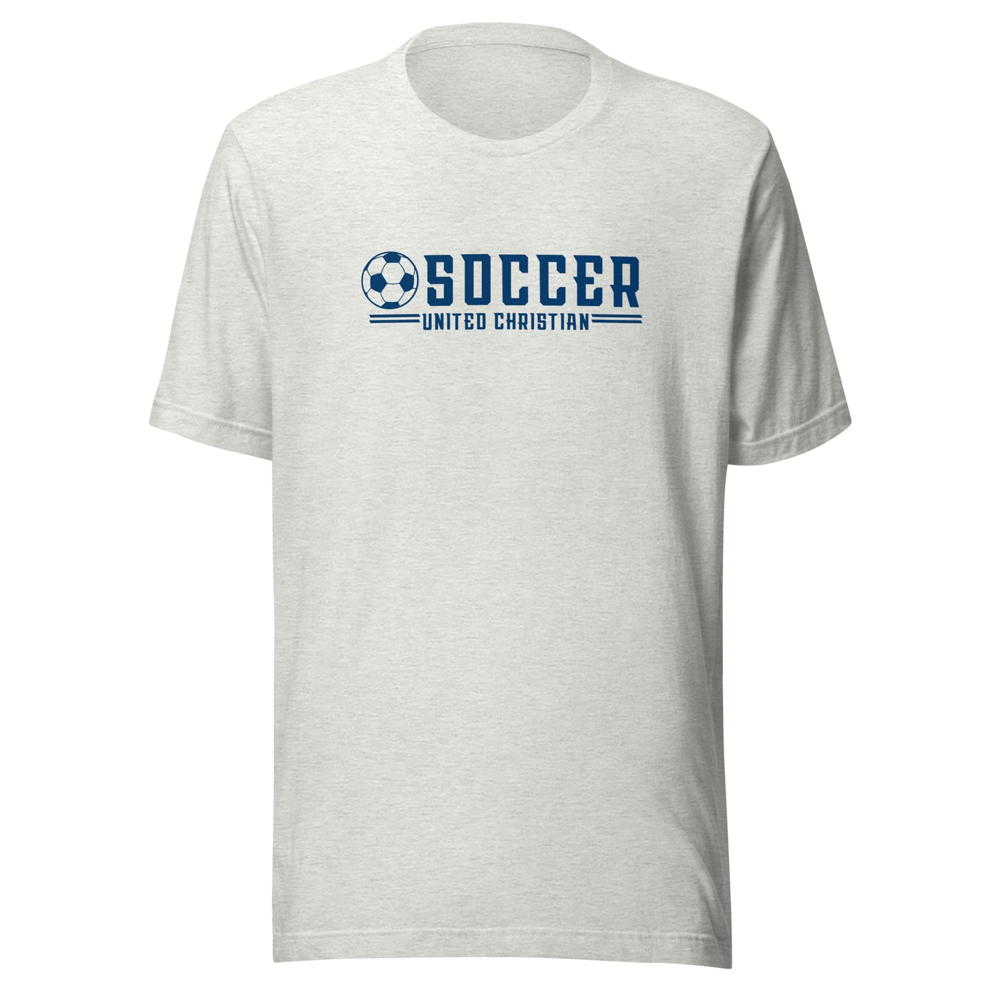 United Christian Soccer T-Shirt