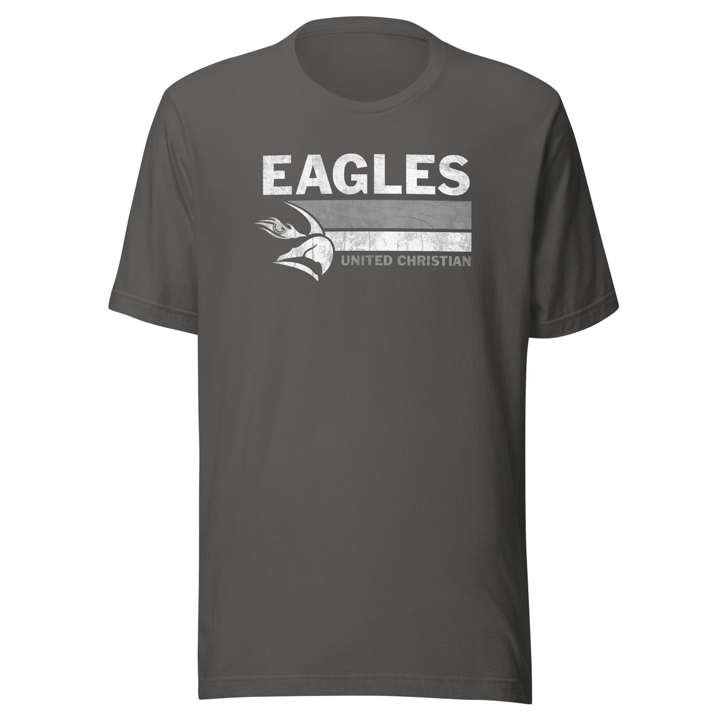 Eagles Color Block T-Shirt