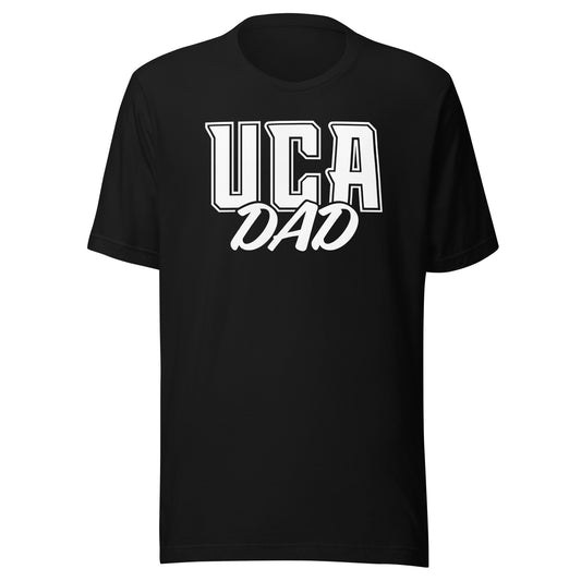 UCA DAD T-Shirt