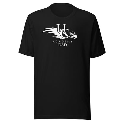 UC ACADEMY DAD T-Shirt