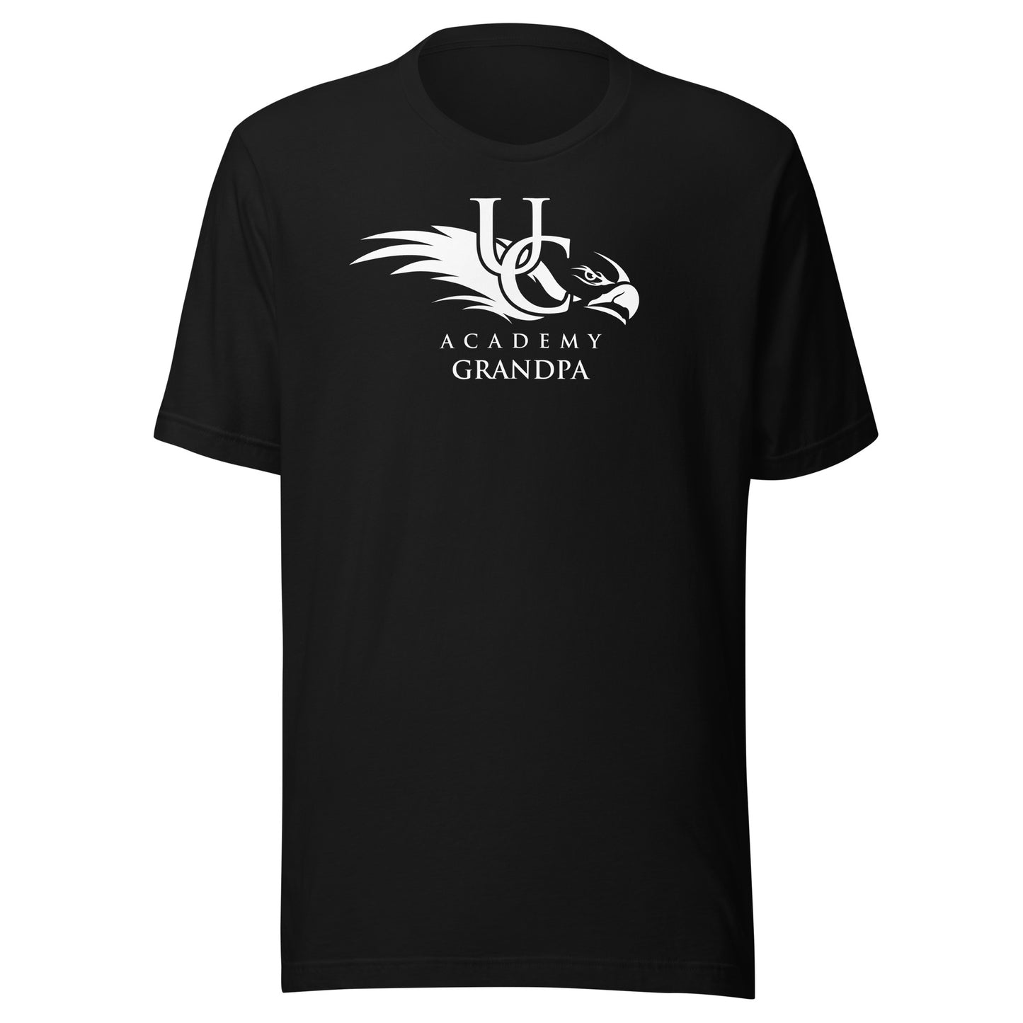 UC ACADEMY GRANDPA T-Shirt