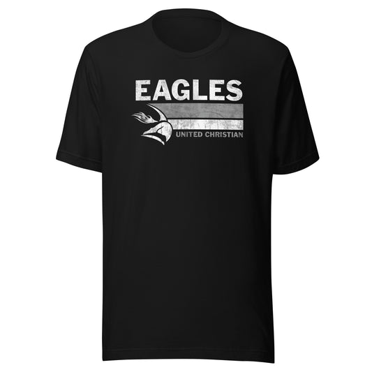 Eagles Color Block T-Shirt