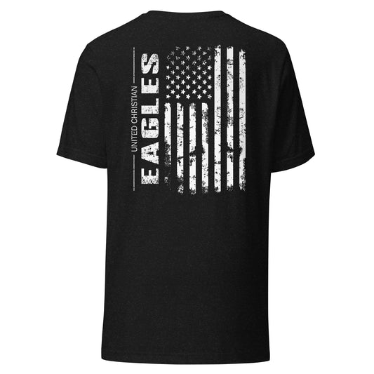 United Christian Patriotic T-Shirt