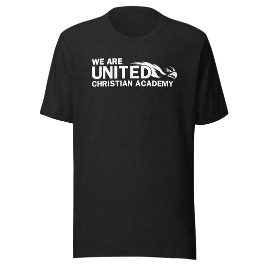 WE ARE UNITED T-Shirt