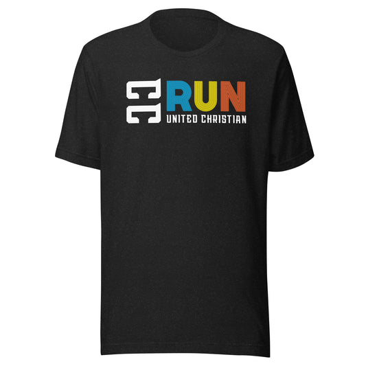 Cross Country Run T-Shirt