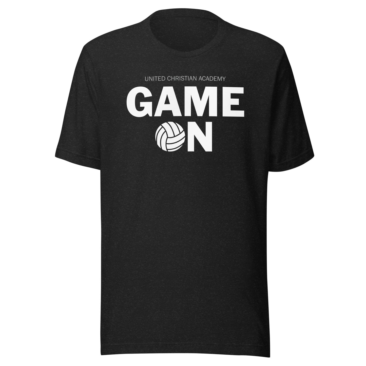 Game On Volleyball T-Shirt