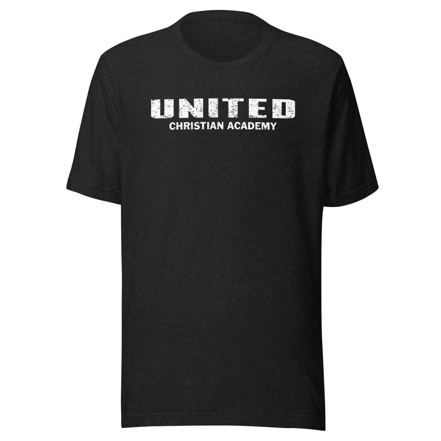 United Christian Patriotic T-Shirt