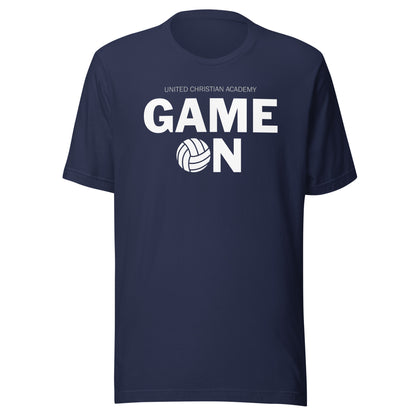 Game On Volleyball T-Shirt