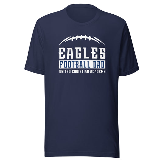 Football Dad T-Shirt