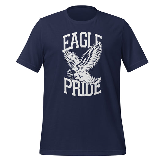 Eagle Pride T-shirt - Dark