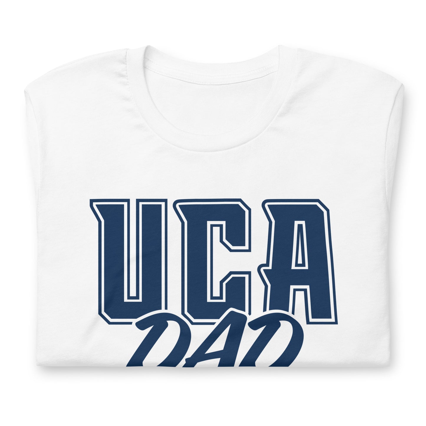 UCA DAD T-Shirt