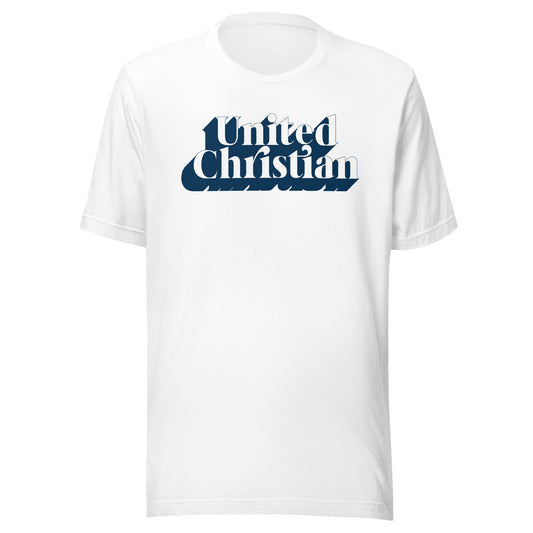 United Christian Vintage T-Shirt