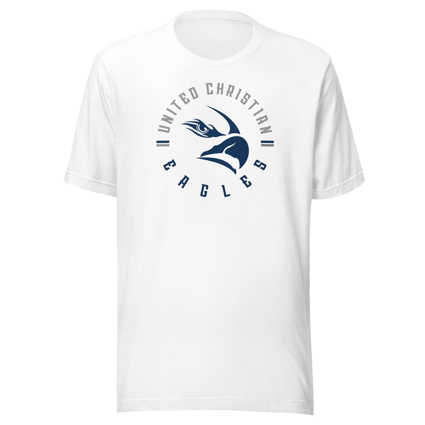 United Christian Eagles T-Shirt