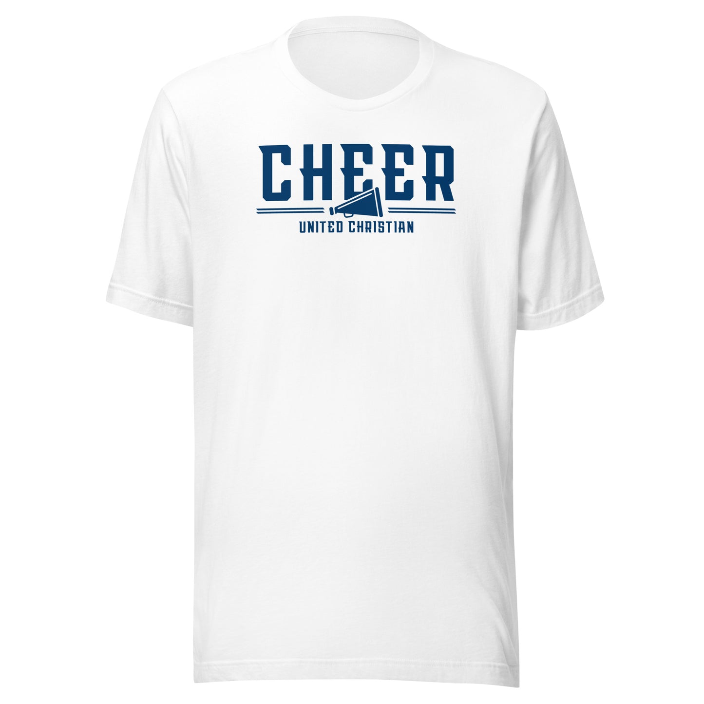 UCA Cheer T-Shirt