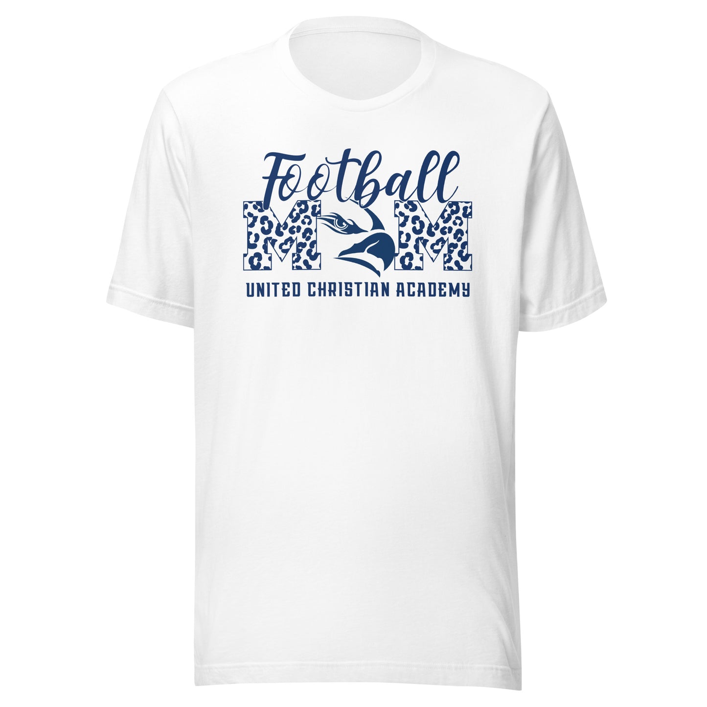 Football Mom T-Shirt