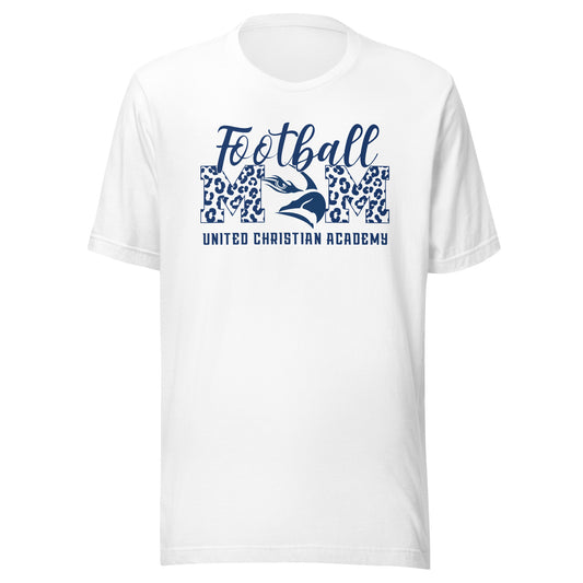 Football Mom T-Shirt