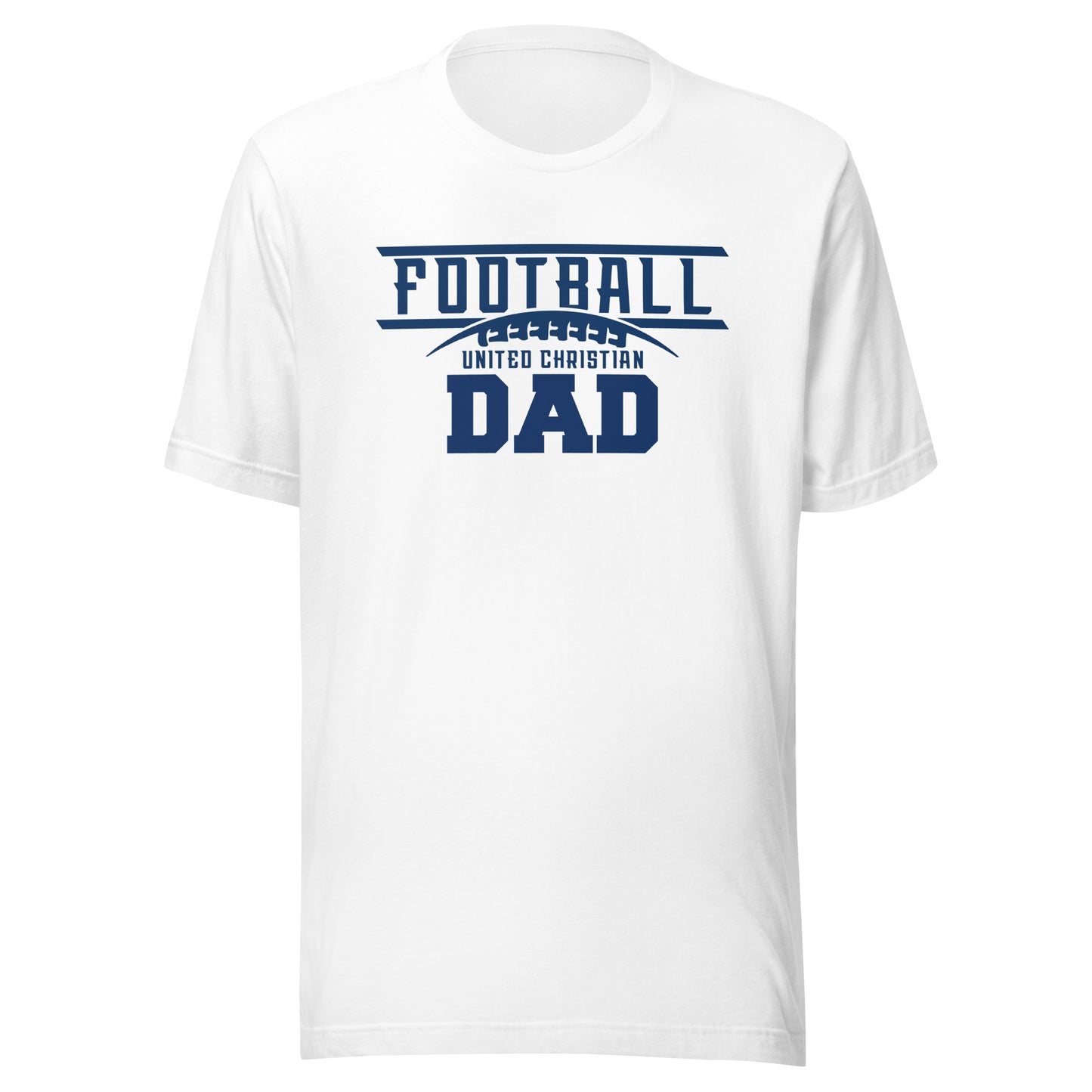 Football Dad T-Shirt