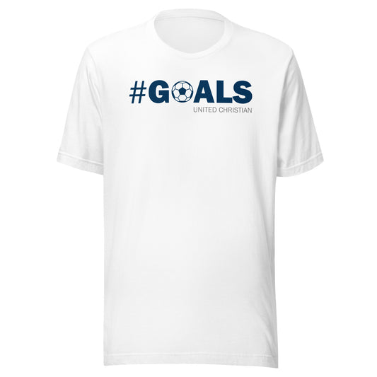 Soccer Goals T-Shirt