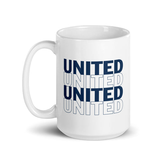 UD Store: Arti mug