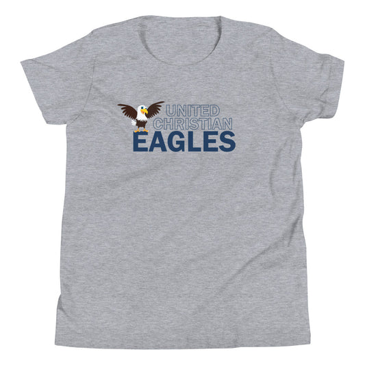 UCA Eagles Youth T-Shirt