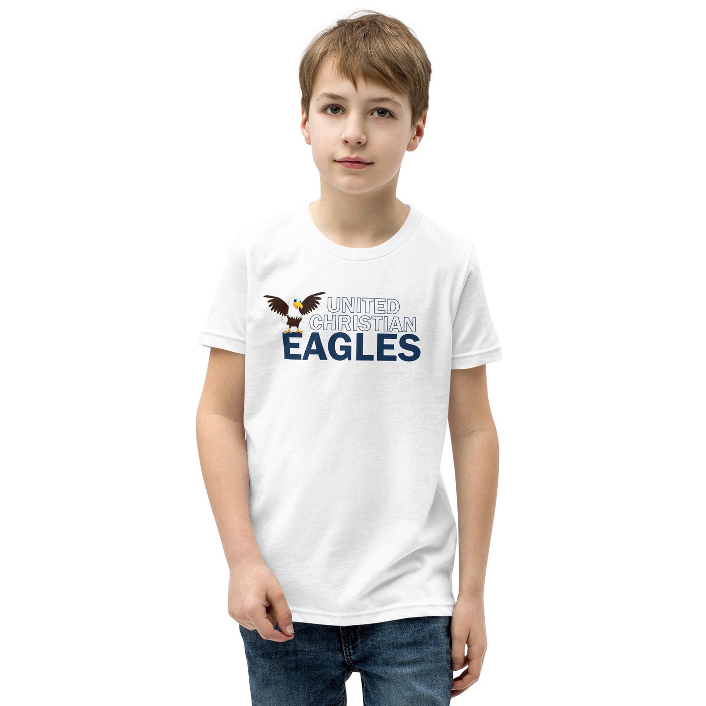 UCA Eagles Youth T-Shirt