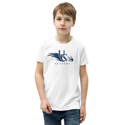 UC ACADEMY Youth T-Shirt - Light