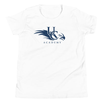 UC ACADEMY Youth T-Shirt - Light